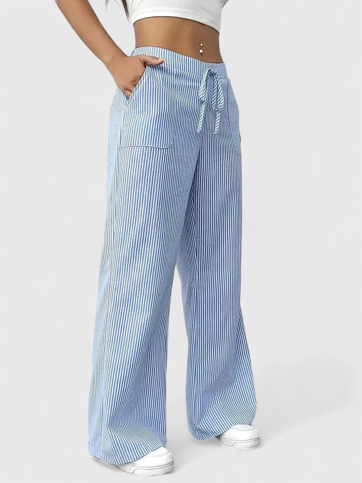 Tatienne Pants
