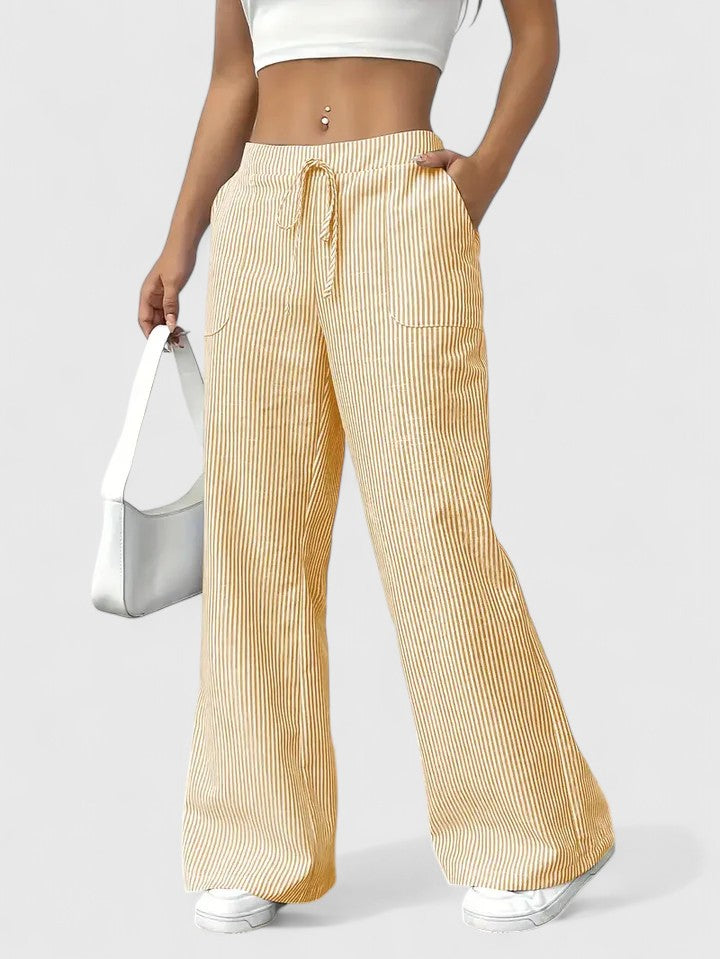 Tatienne Pants