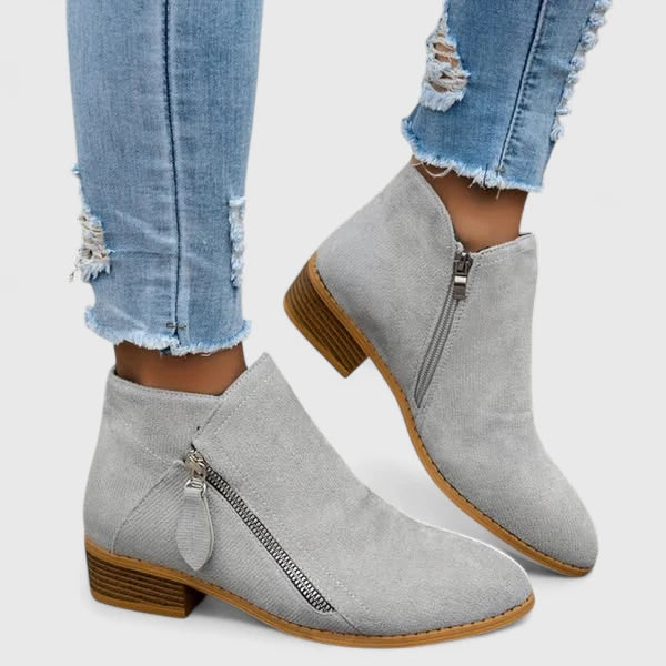 Marizheah Orthopedic Boots