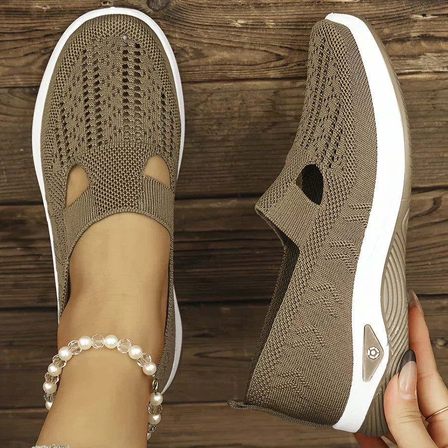Lana Slip-Ons