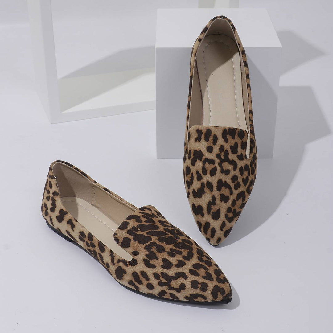 Selani Flats