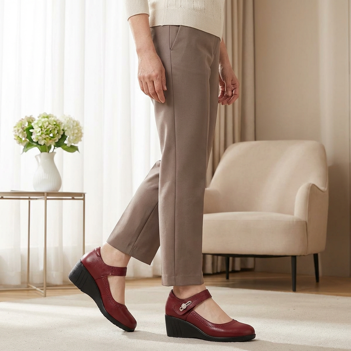 Lydia Shoes