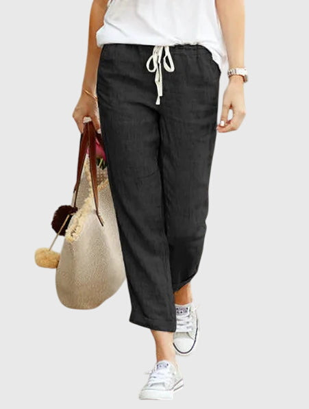 Zanra Pants