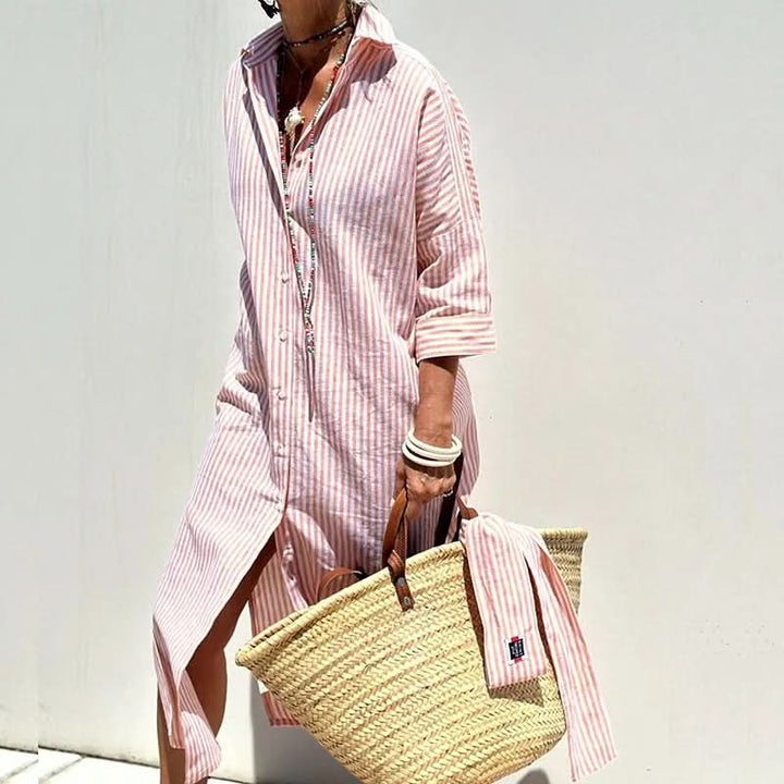 Barbara Summer Dresses