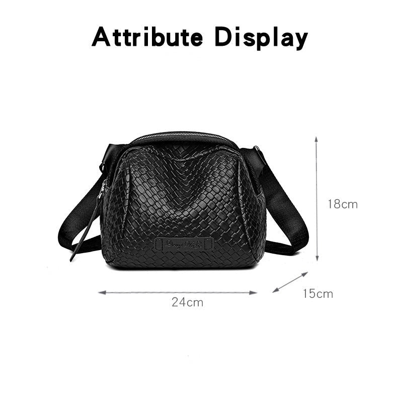 Soleil Crossbody Bags