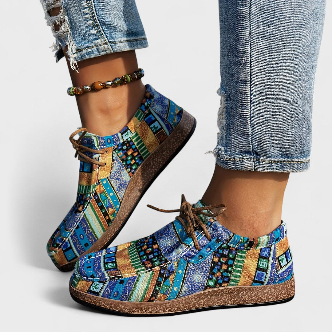 Lexi Orthopedic Shoes