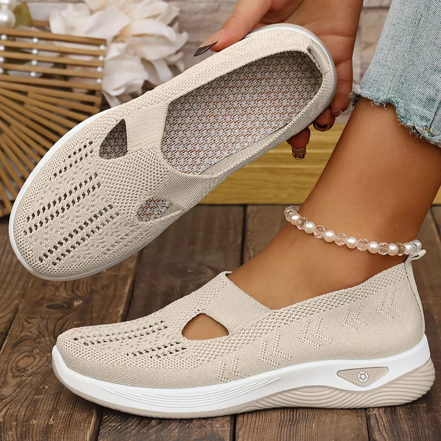 Lana Slip-Ons