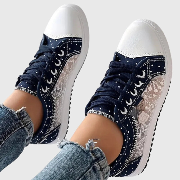 Elena Orthopedic Sneakers