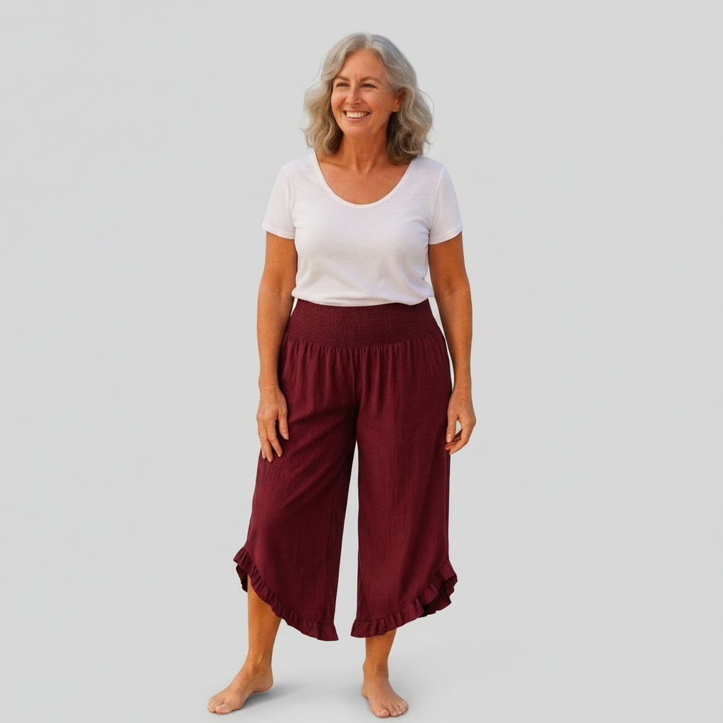 Willa Pants