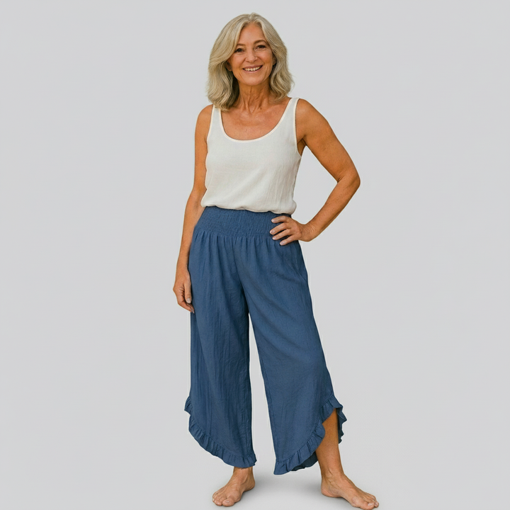 Willa Pants