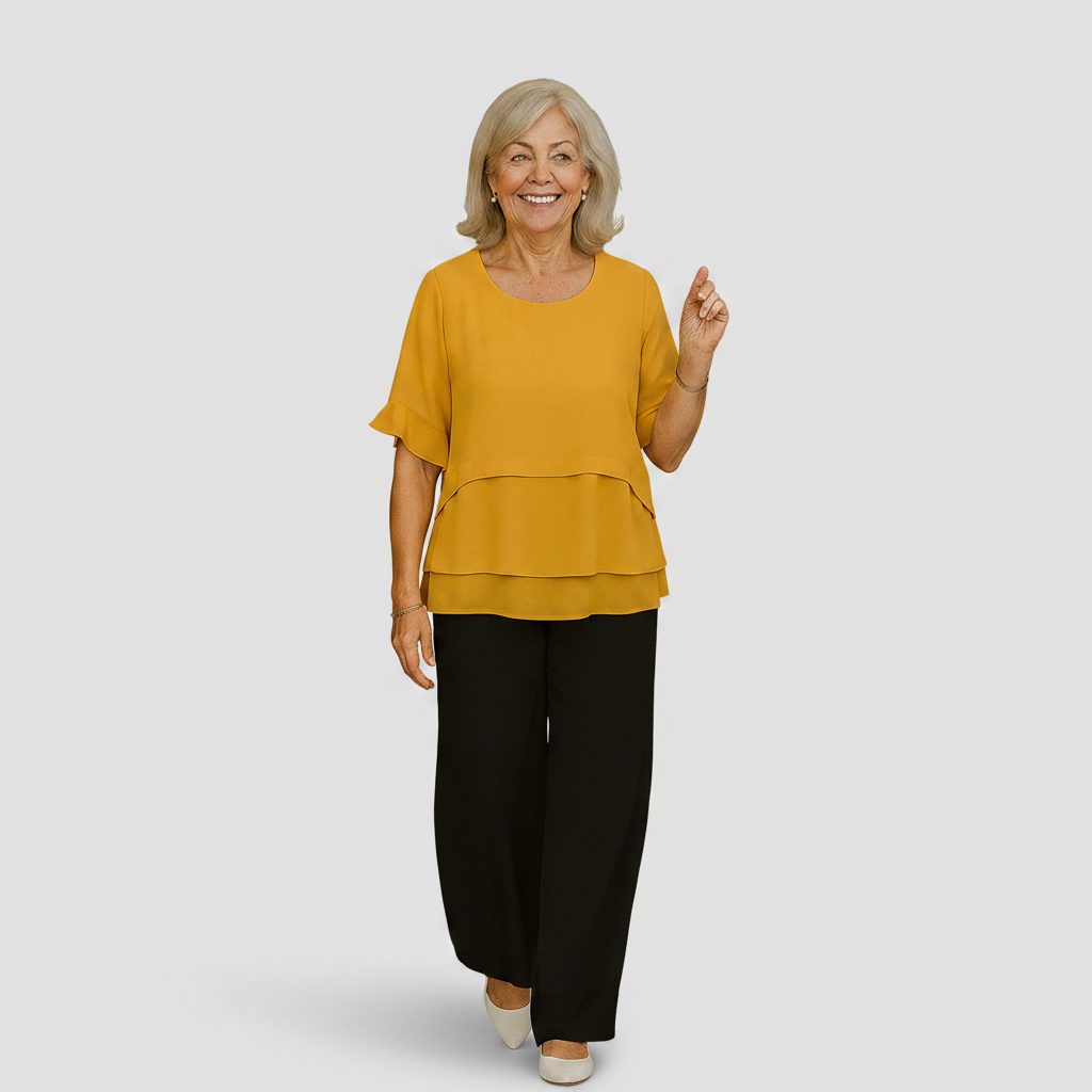 Honorine Blouses