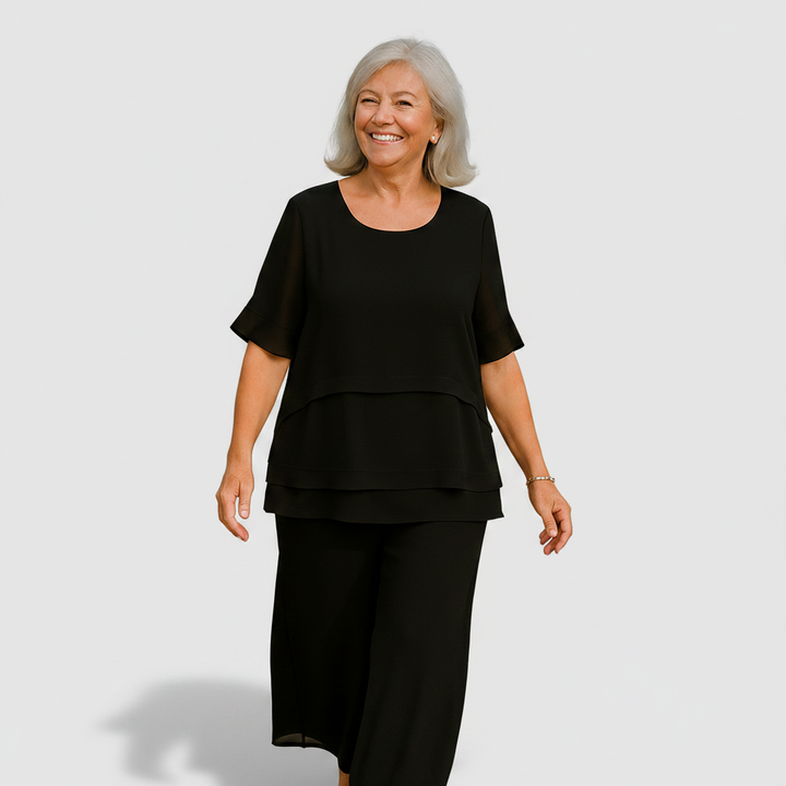 Honorine Blouses