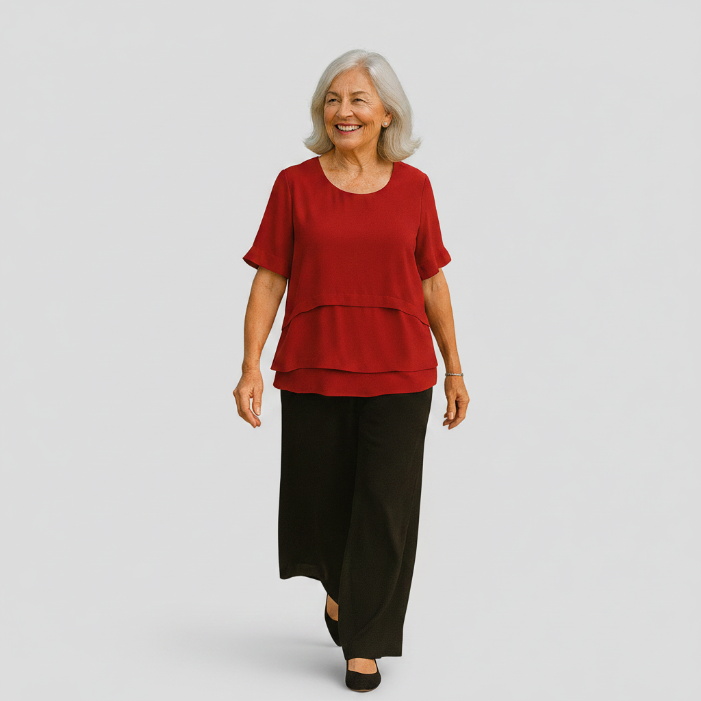 Honorine Blouses