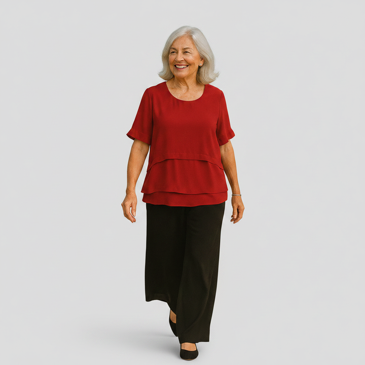 Honorine Blouses