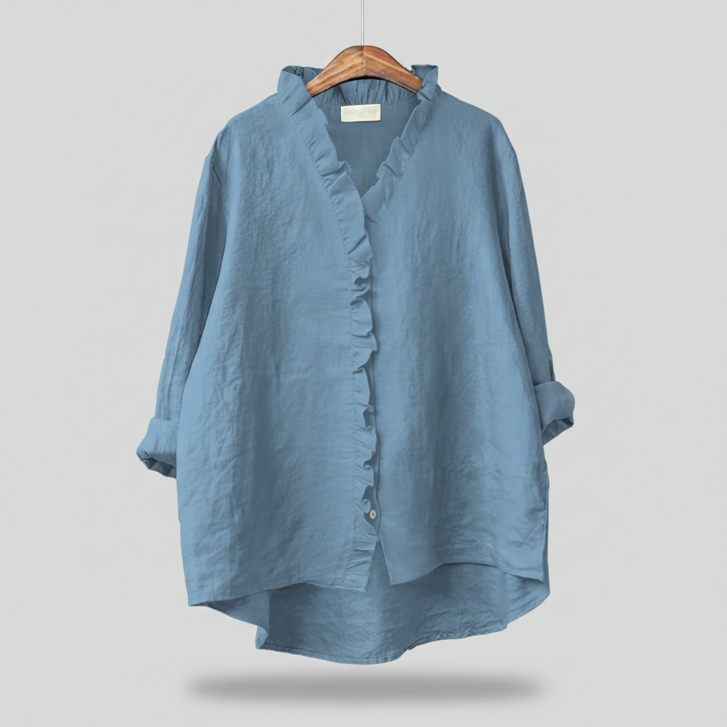 Delphine Blouses