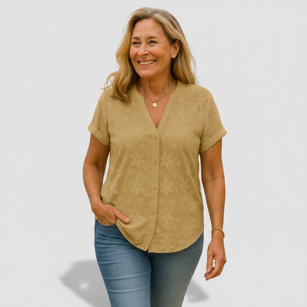 Apolline Tops