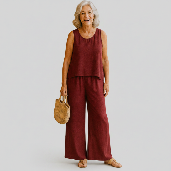 Adèle Coordinated Sets
