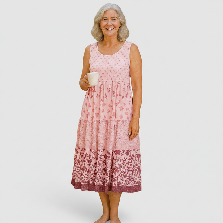 Rosalie Midi Dresses