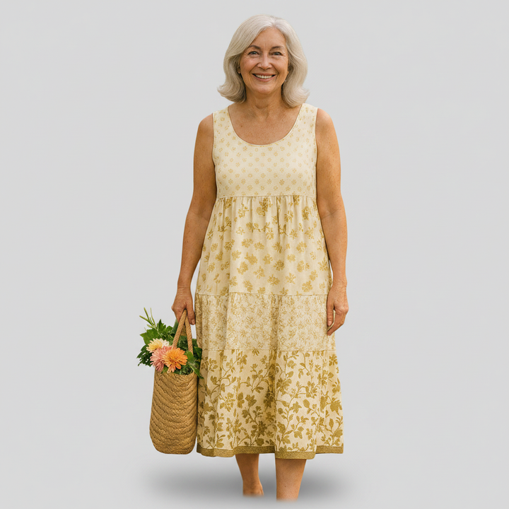Rosalie Midi Dresses