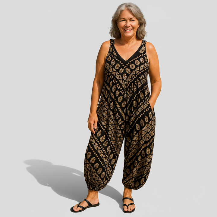 Béatrice Jumpsuits