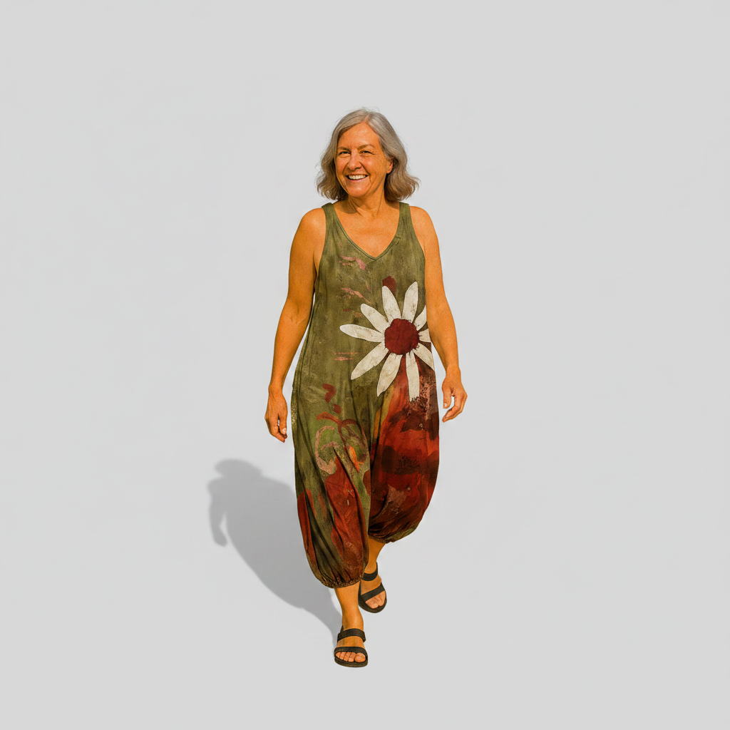 Béatrice Jumpsuits