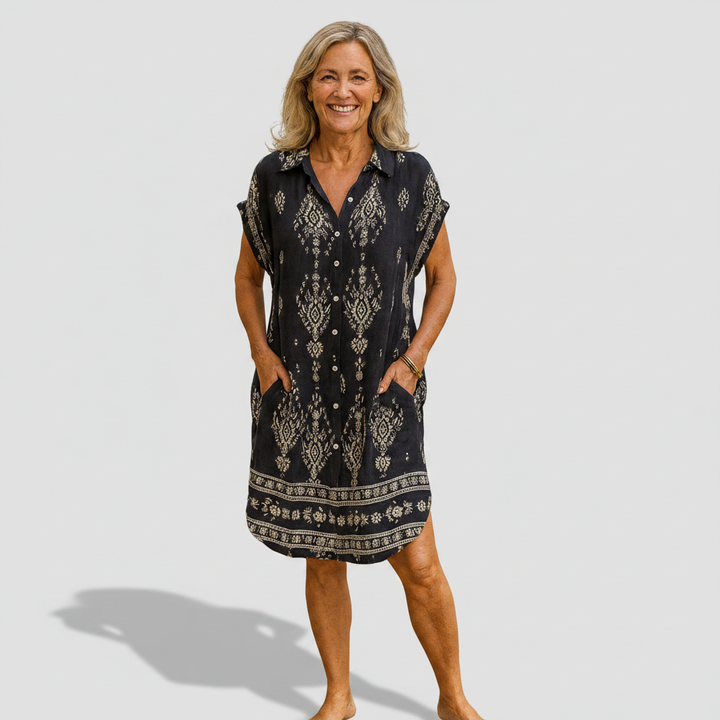 Béatrice Dresses