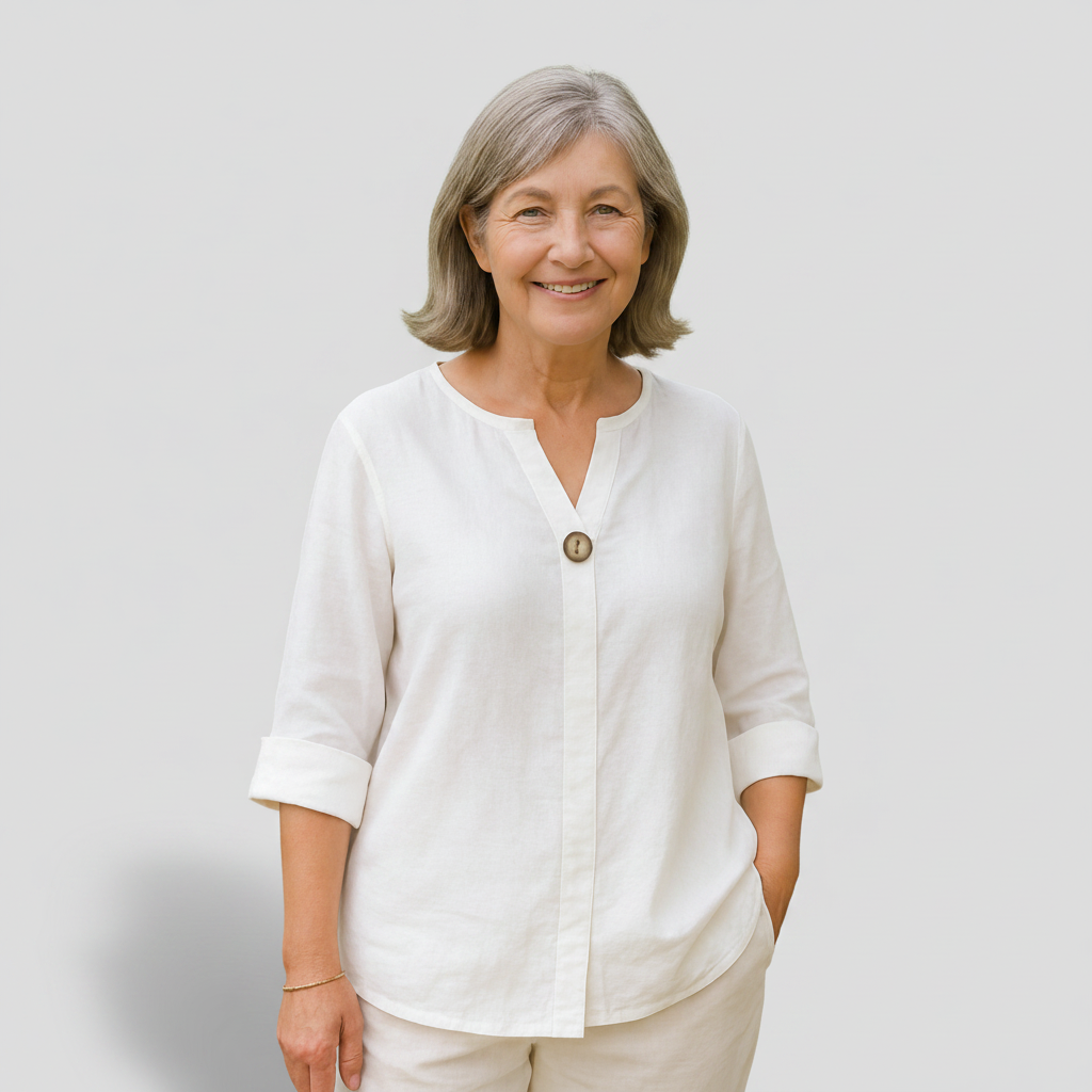 Béatrice Blouses