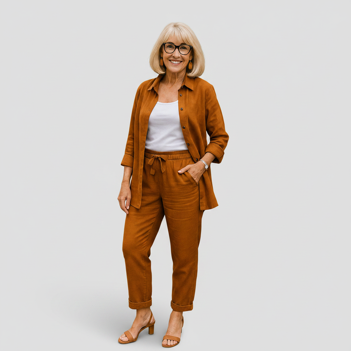 Phoebe Lounge Sets