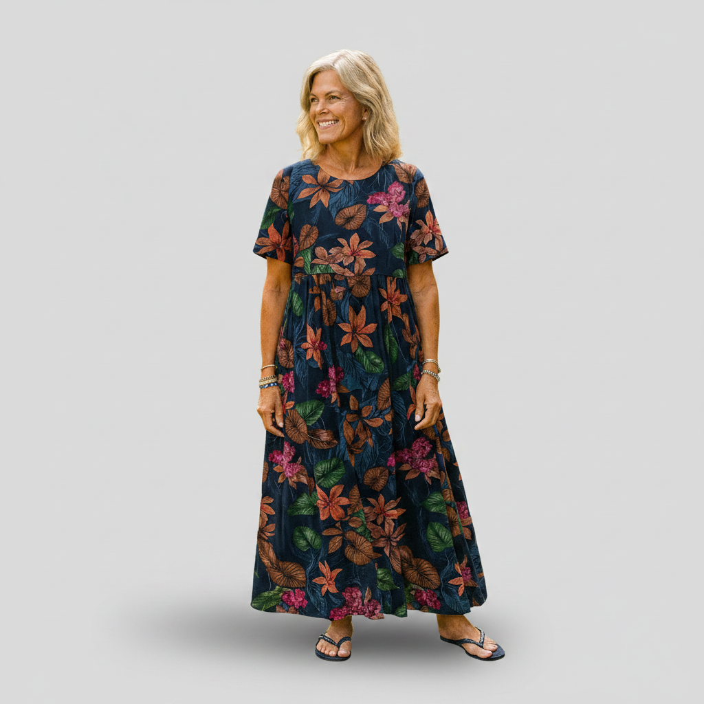 Daphne Maxi Dresses