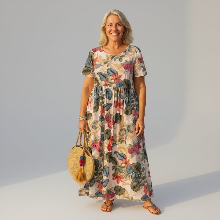 Daphne Maxi Dresses