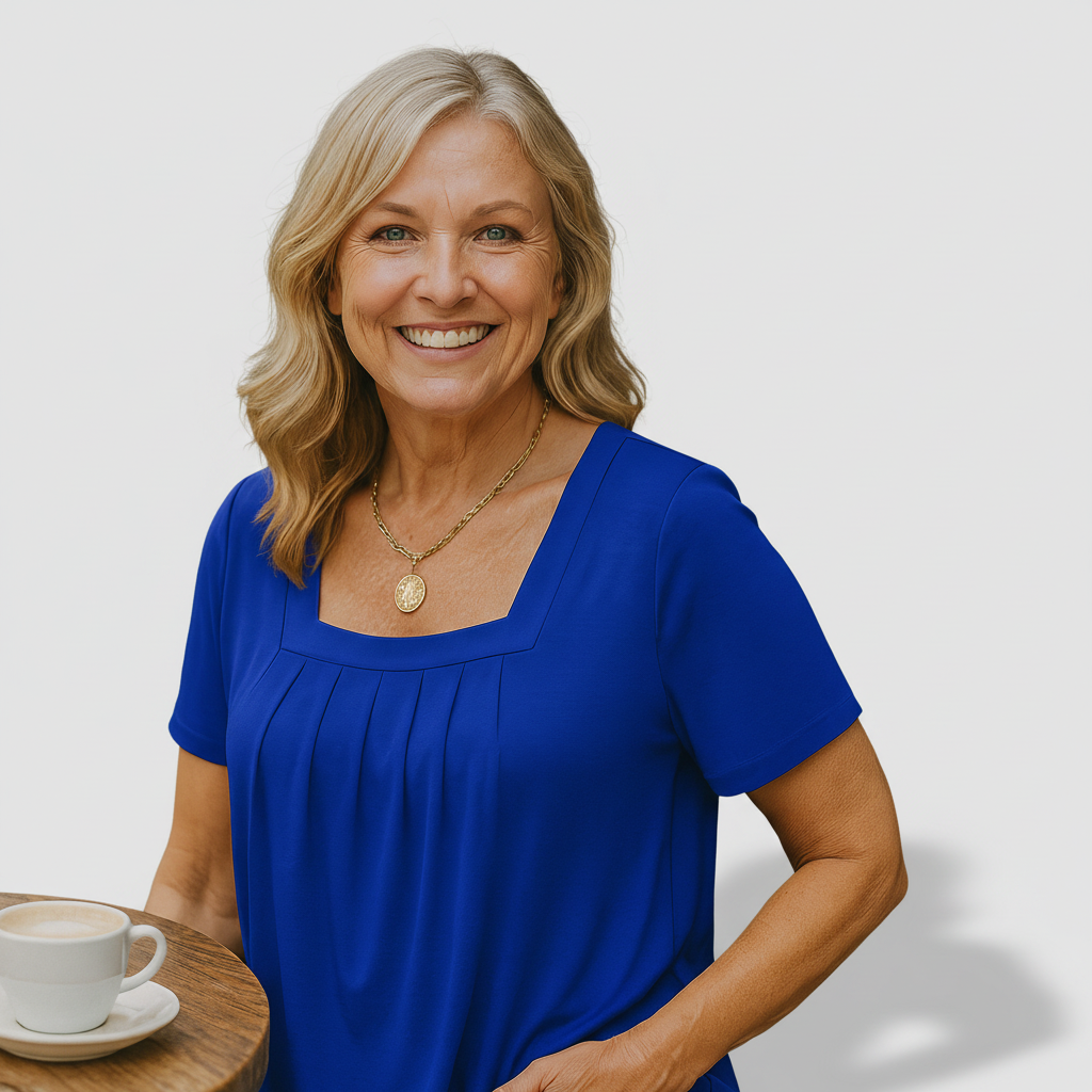 Béatrice Tops