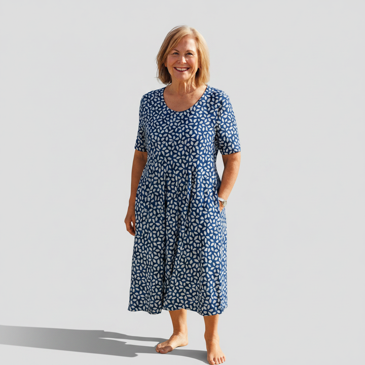 Adelaide Midi Dresses