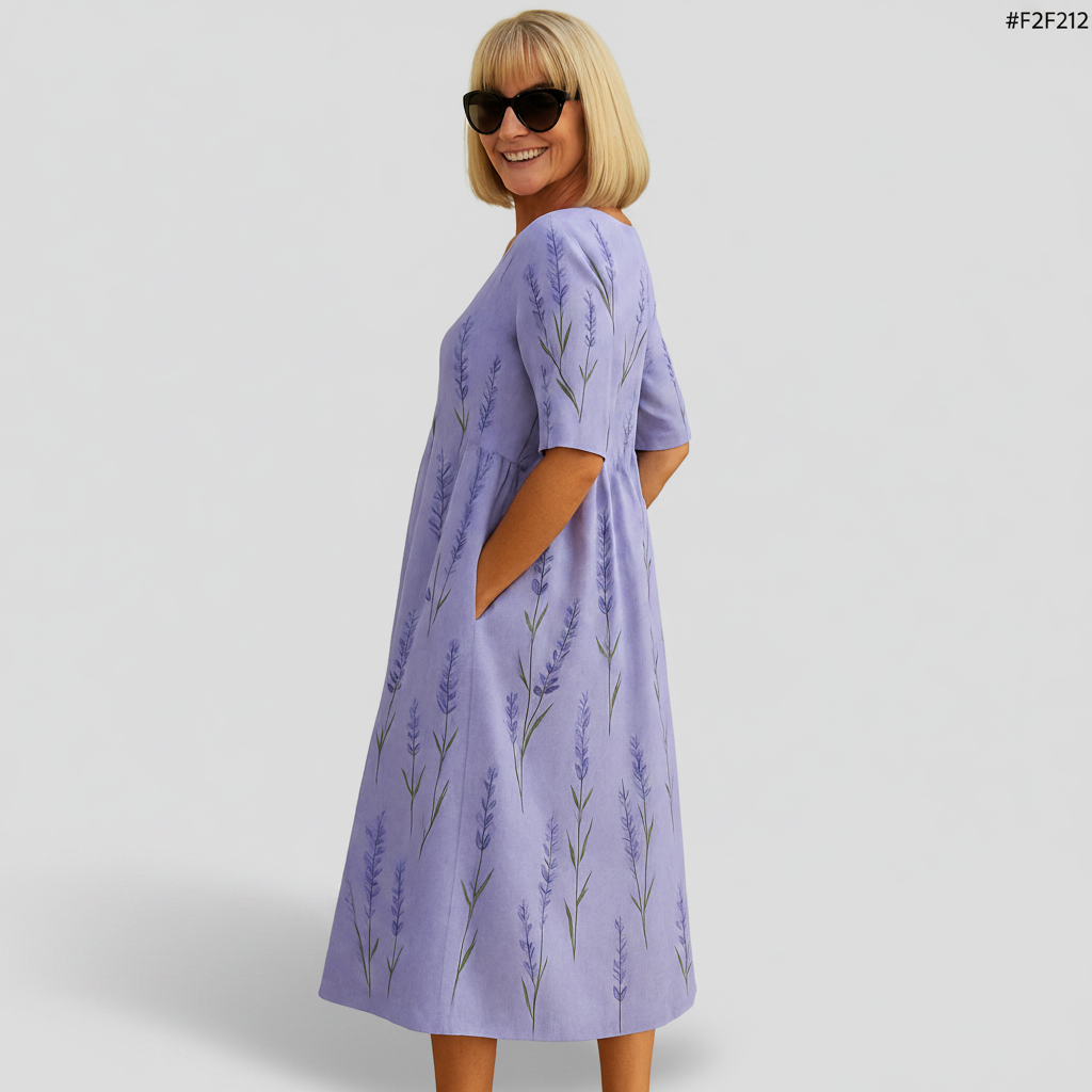 Béatrice Midi Dresses