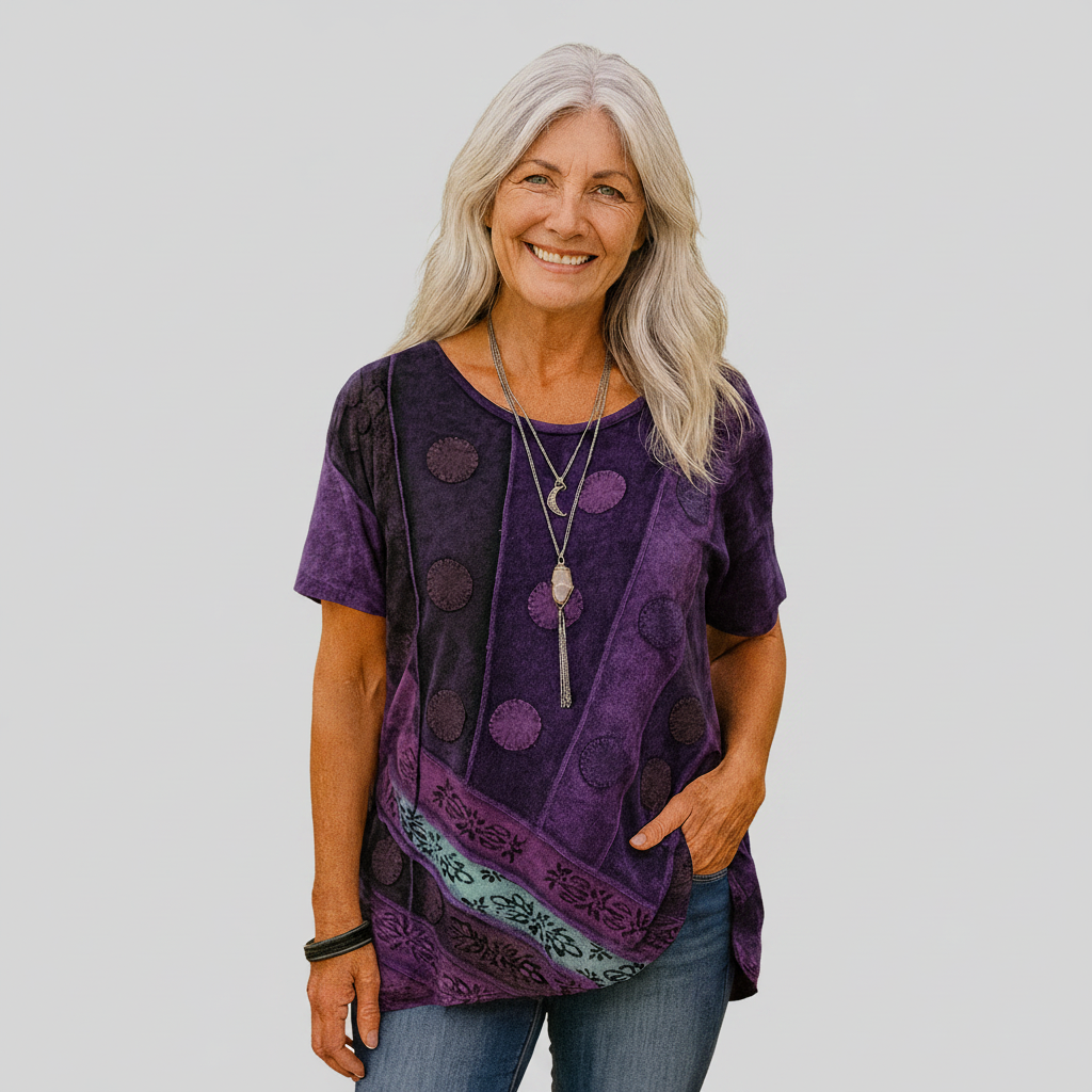 Geneviève Tops