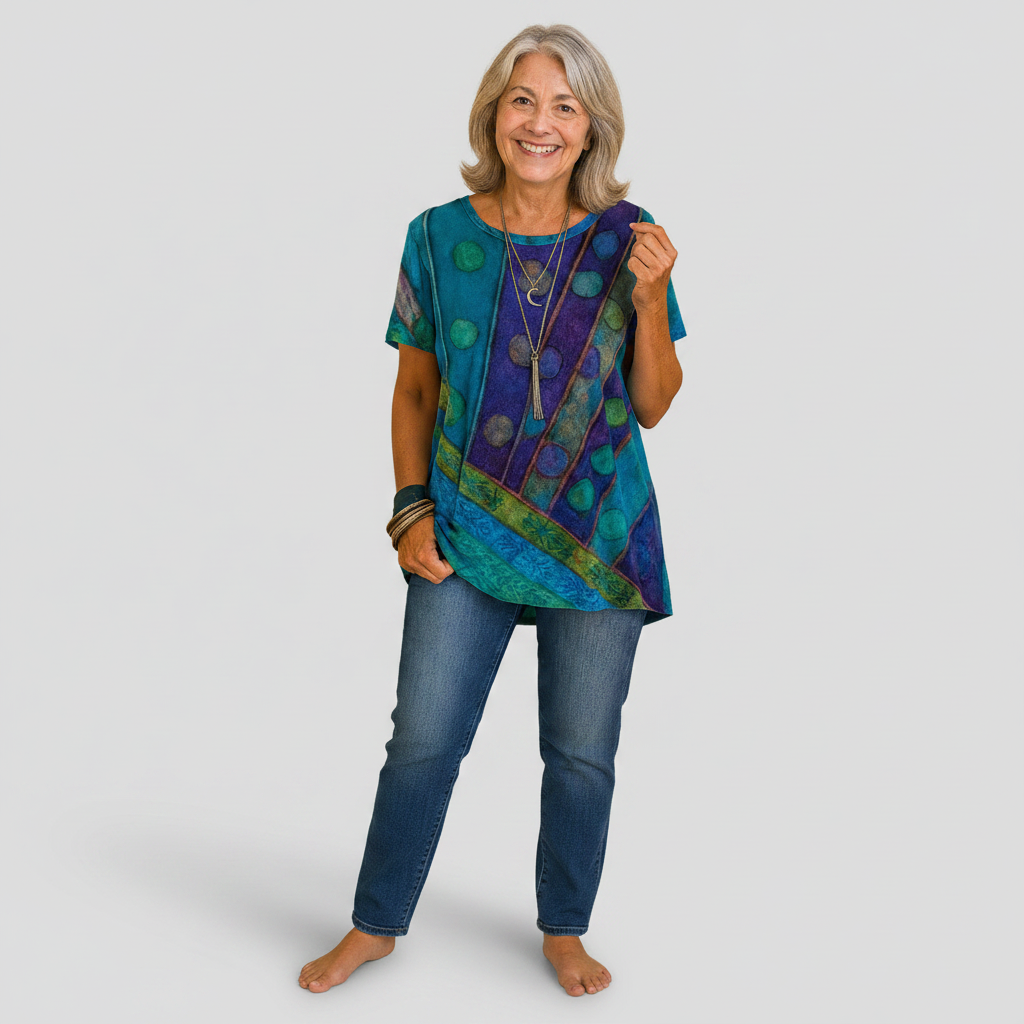 Geneviève Tops