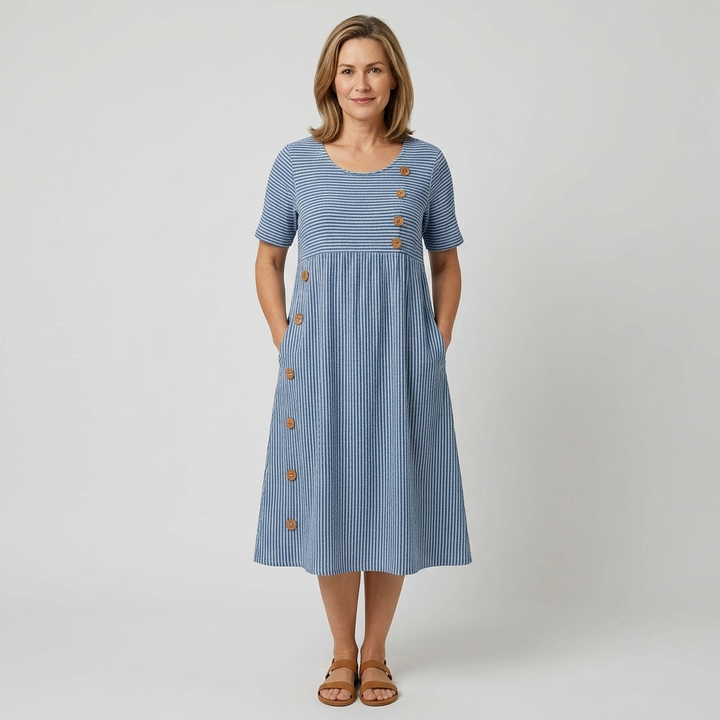 Océane Midi Dresses