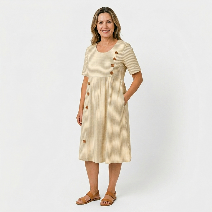 Océane Midi Dresses