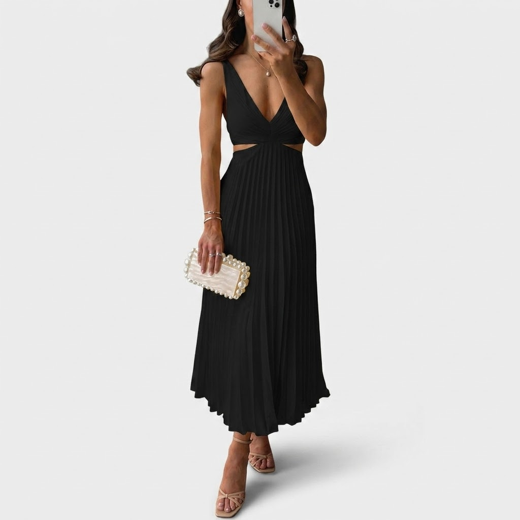 Beatrice Dresses