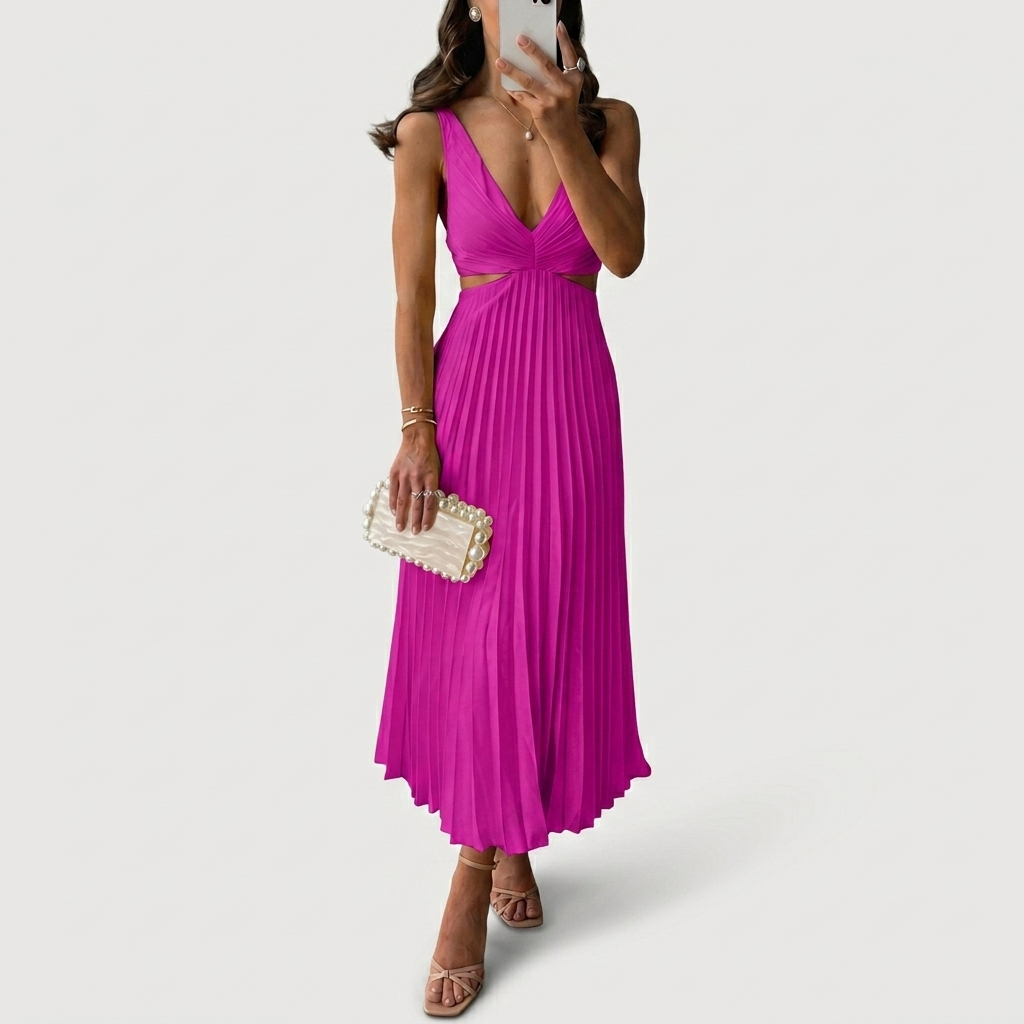 Beatrice Dresses
