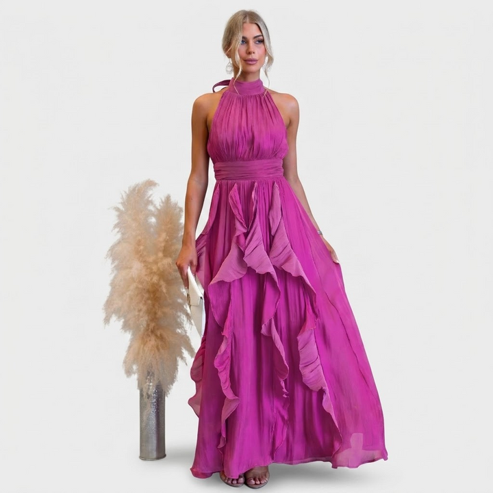Nora Maxi Dresses