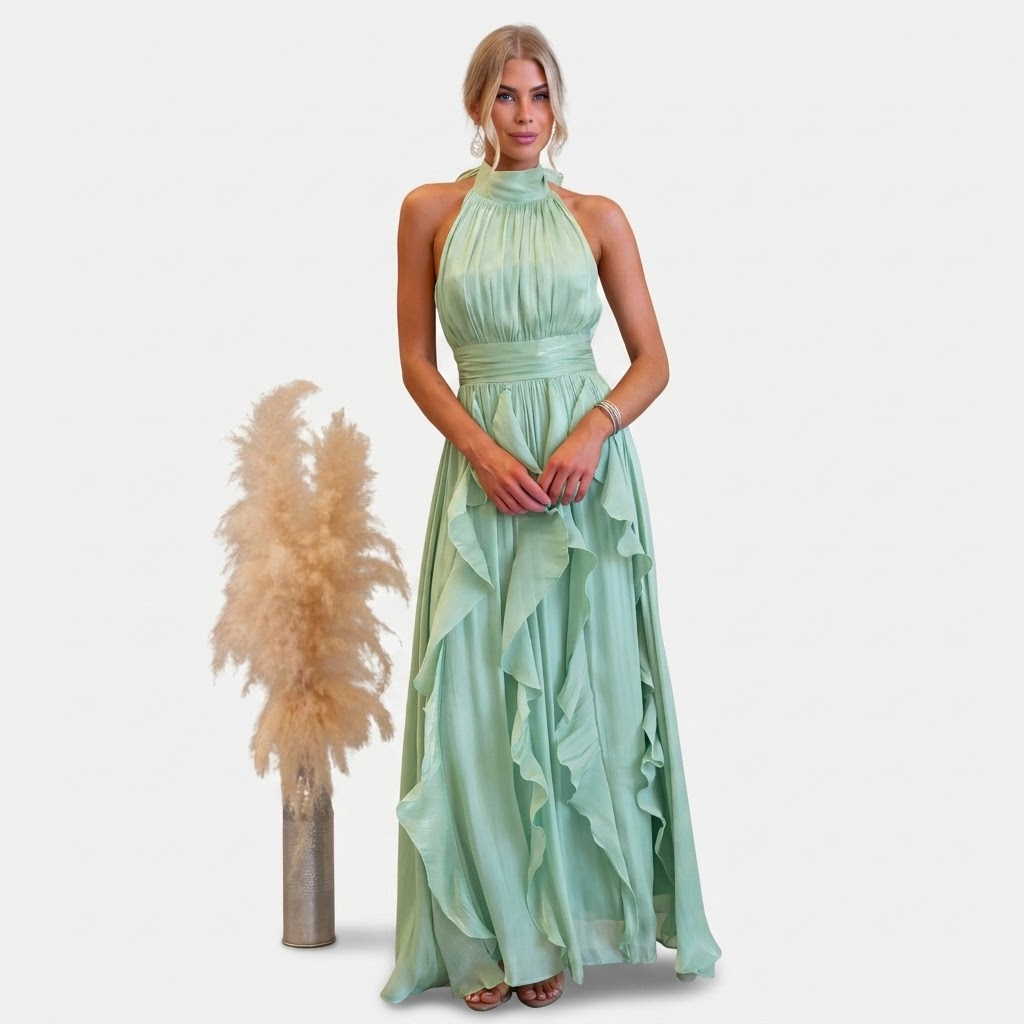 Nora Maxi Dresses