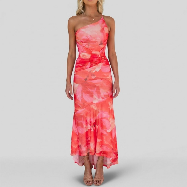 Blanche Evening Gowns