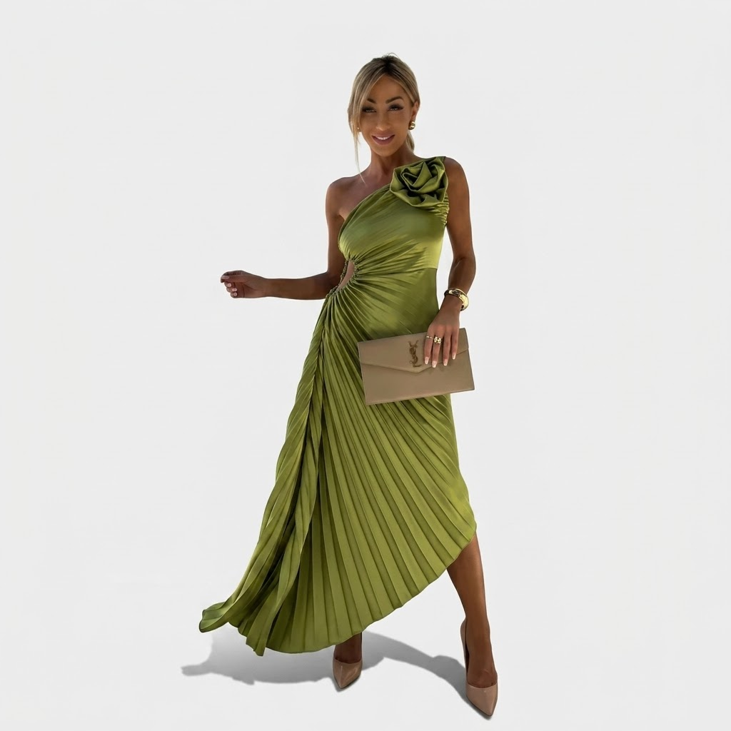 Gabrielle Maxi Dresses
