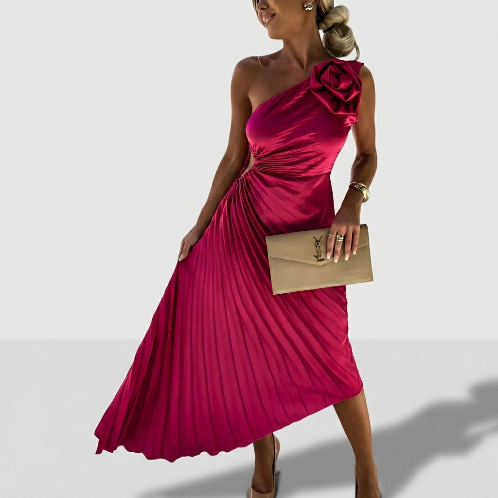 Gabrielle Maxi Dresses