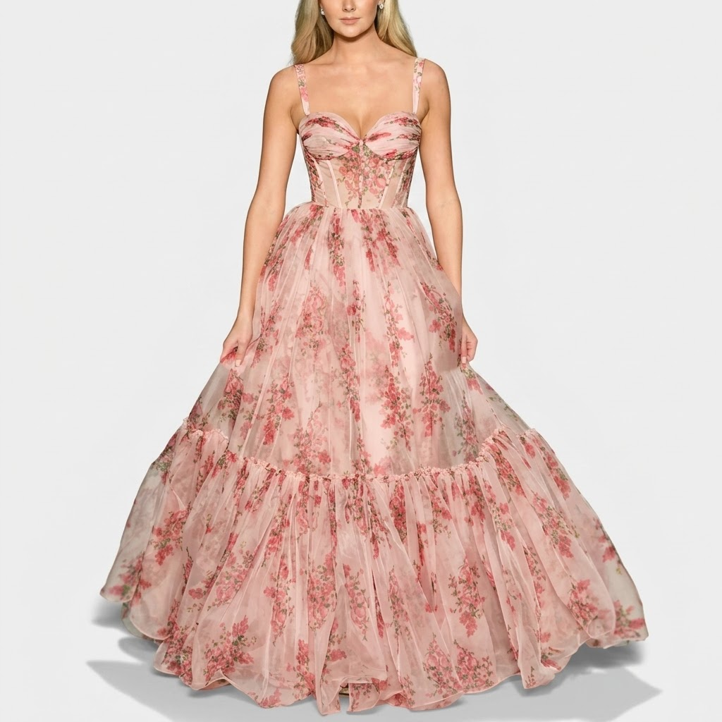 Juniper Dresses