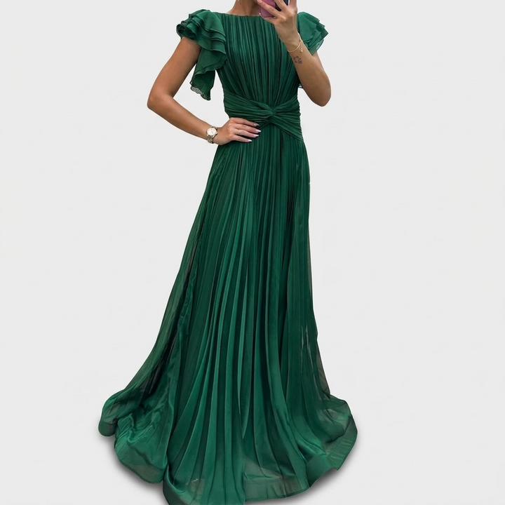 Delphine Evening Dresses