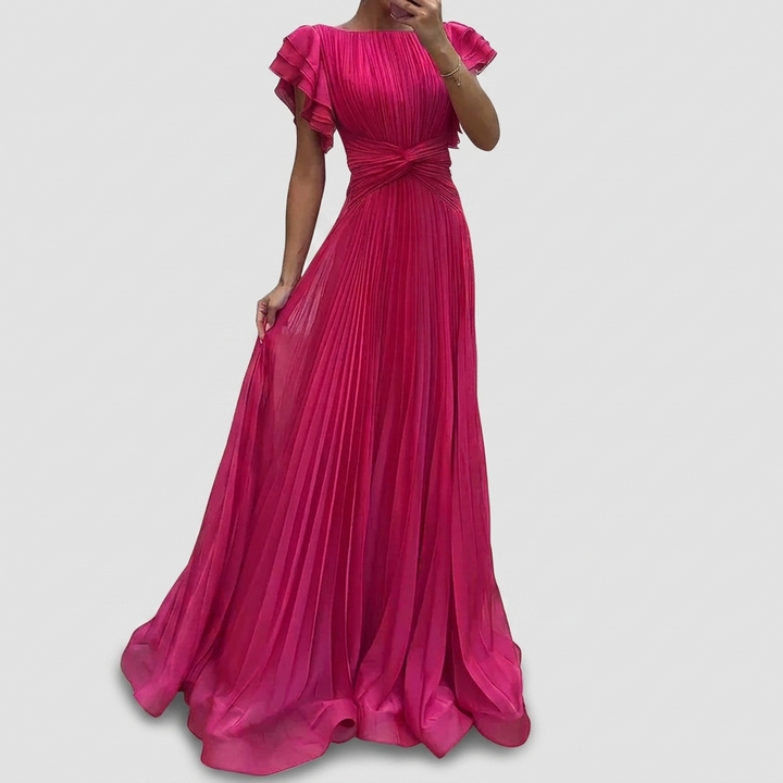Delphine Evening Dresses