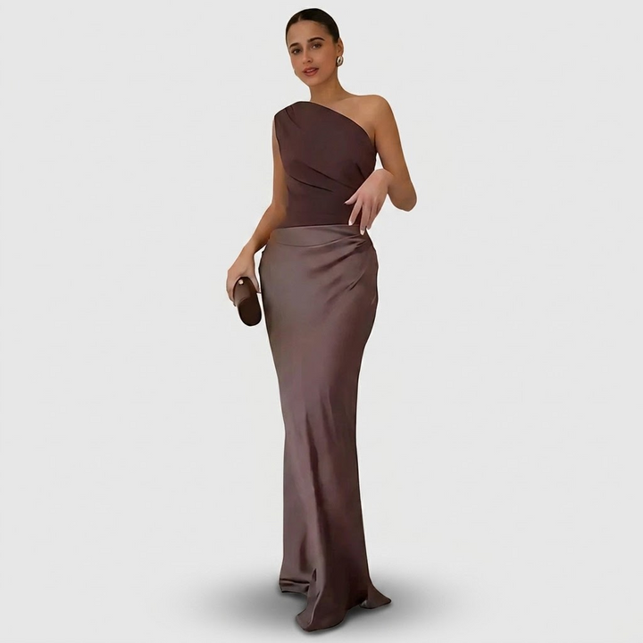 Maëlys Maxi Dresses