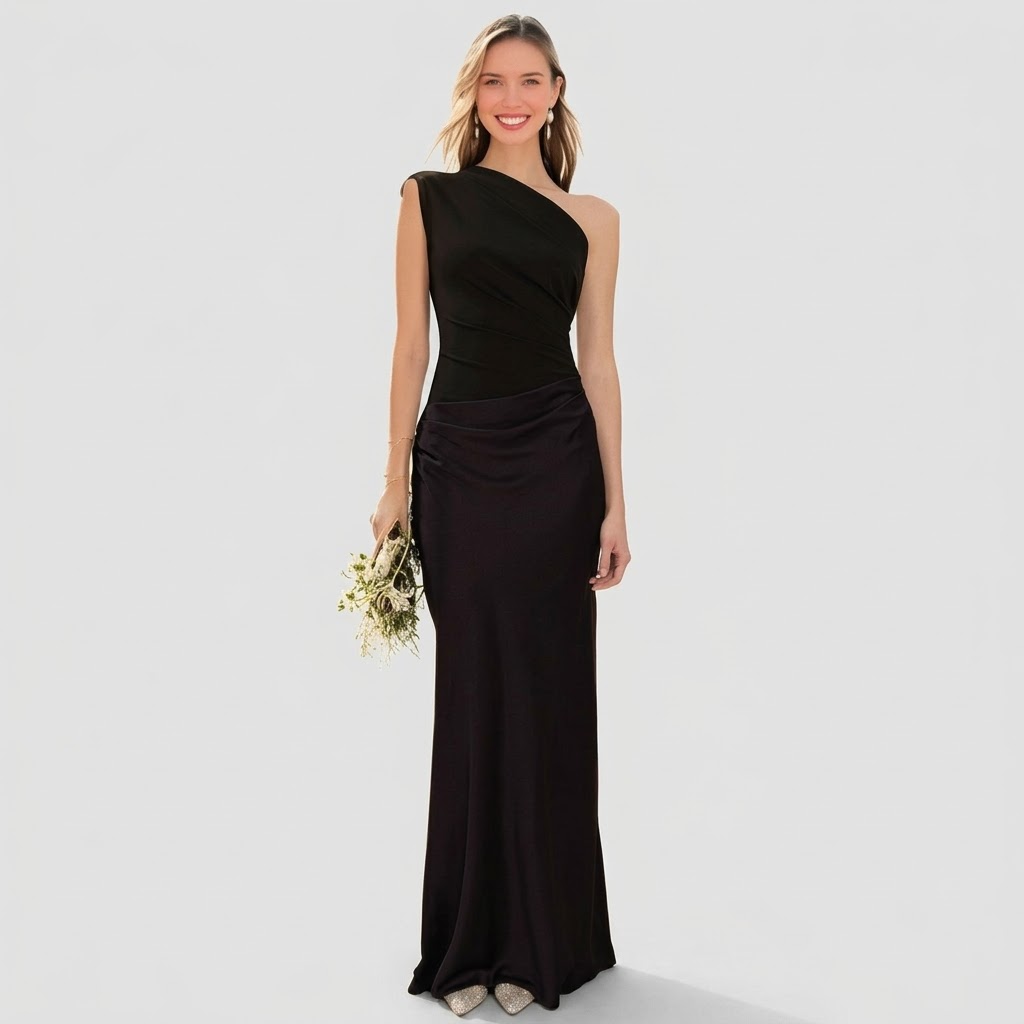 Maëlys Maxi Dresses