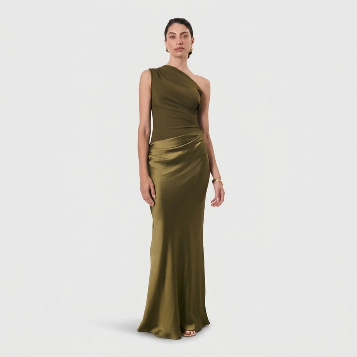 Maëlys Maxi Dresses